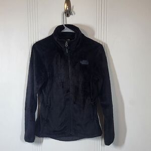 North Face Women's Black XS Jacket